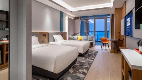 Specialty Room