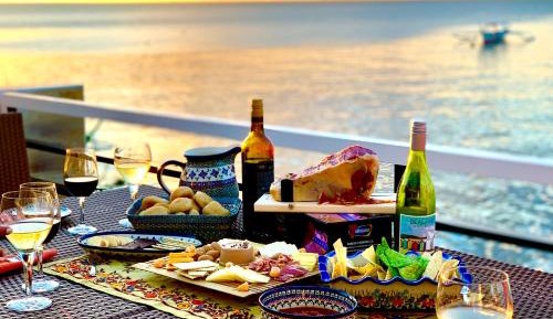 Deluxe Double or Twin Room with Balcony