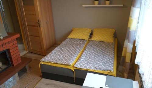 Triple Room with Shower