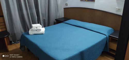 Basic Triple Room