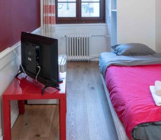 Single Room