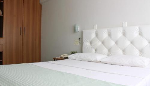 Large Double or Twin Room