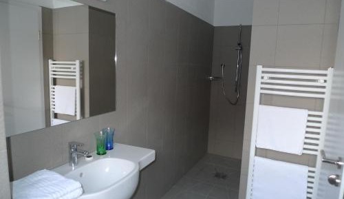 Double Room with Extra Bed