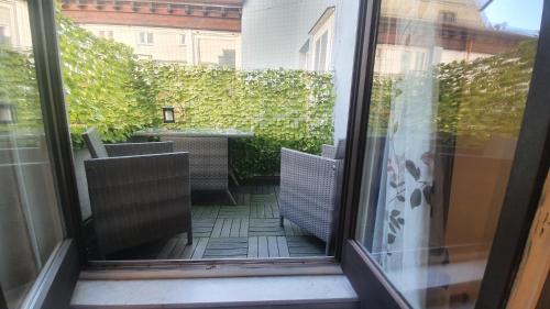 Apartement