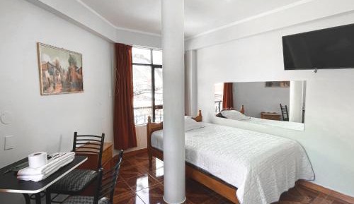 Queen Room