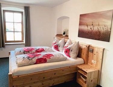 Superior Family Room