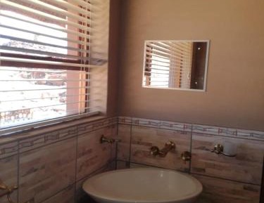 Double or Twin Room with Balcony