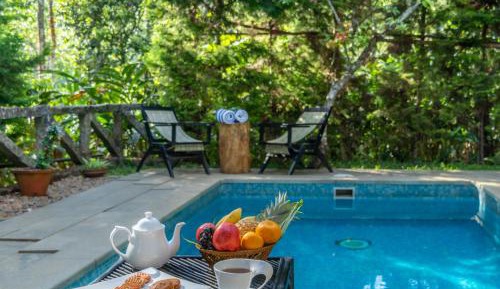 Villa with Temperature Controlled Pool - Free Plantation Walk Tour with 10% Discount on F&SB & 15% off on SPA