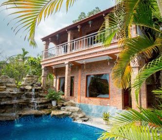 Deluxe Bungalow