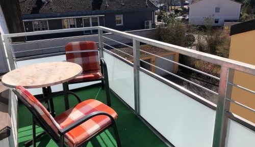 Standard Apartment