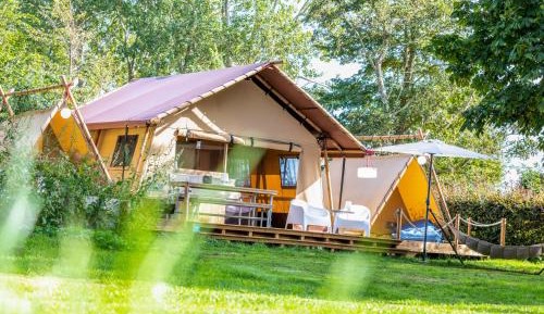 Cozy Lodge 6-p