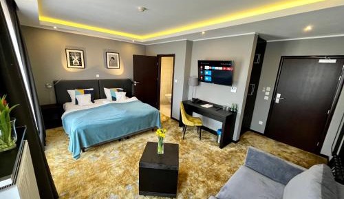 Superior Double or Twin Room