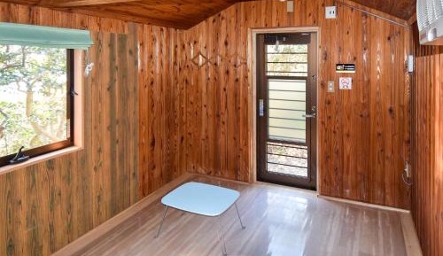 Standard Bungalow