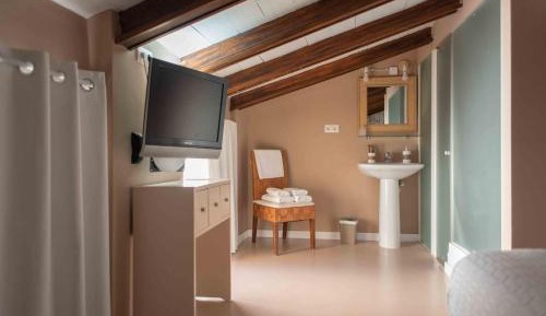 Double Attic