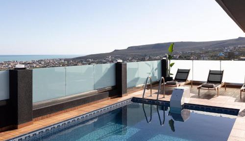 Three-Bedroom Villa with Private Pool