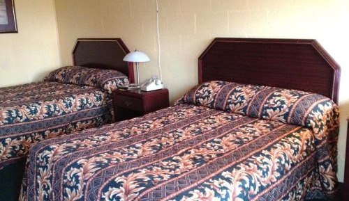 Queen Room with Two Queen Beds