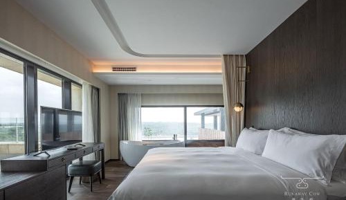 Suite with Terrace