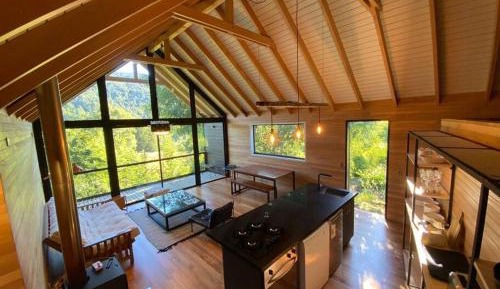 Superior Chalet