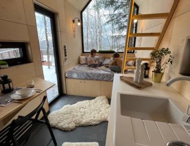 One-Bedroom Chalet