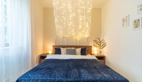 Double Room with Extra Bed