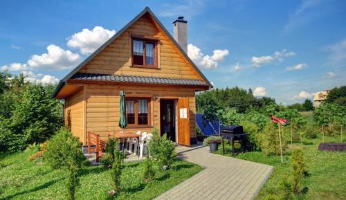 Three-Bedroom Chalet