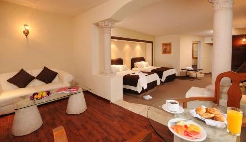 Master Suite
