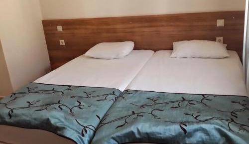 Duplex One bedroom Apartment
