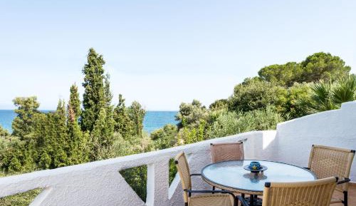 Apartment with Sea View