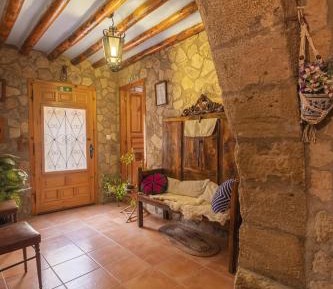 Four-Room Apartment