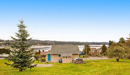 Two Bedroom Holiday Home