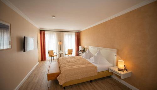 Business Single Room