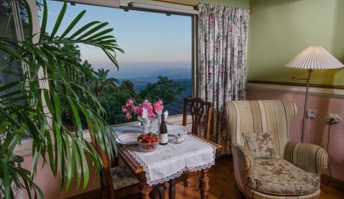 Suite with Spa Bath