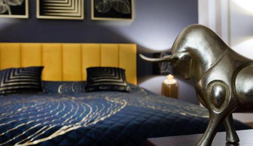 Business Double Room