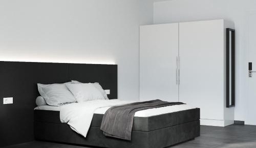 Comfort Apartment