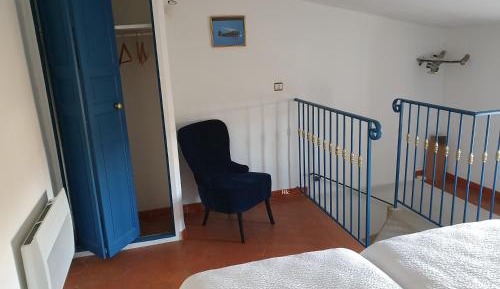 One-Bedroom Cottage