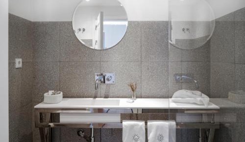 Penthouse Two-Bedroom Apartment