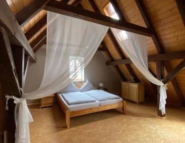 Apartment - Split Level