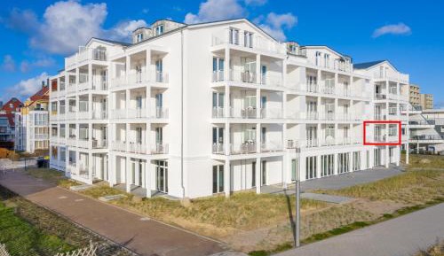 Apartment with Sea View