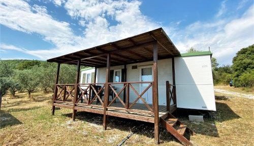 Two-Bedroom Bungalow