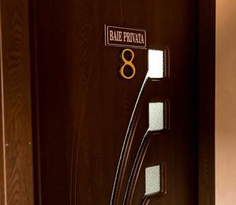 Family Room with Private Bathroom