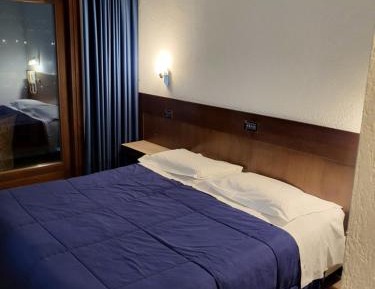 Economy Double or Twin Room
