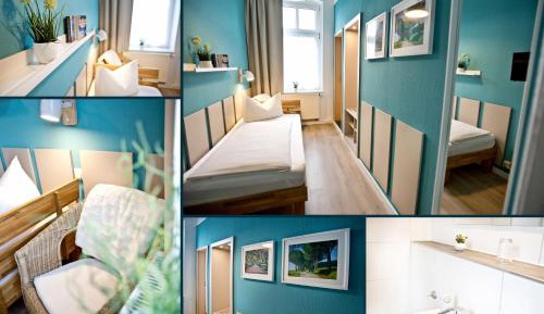 Comfort Single Room