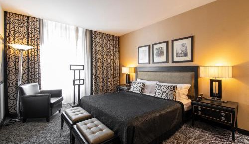 Double or Twin Room