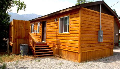 Two-bedroom House (Guest house 2)