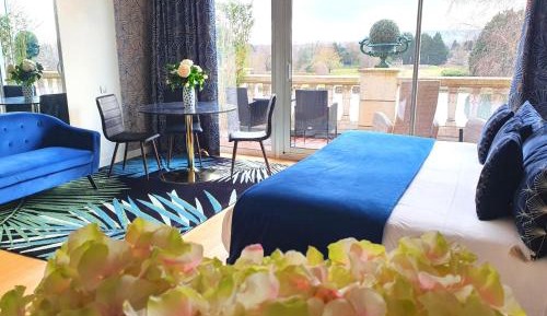 Junior Suite*****