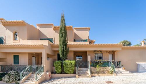 Standard Villa