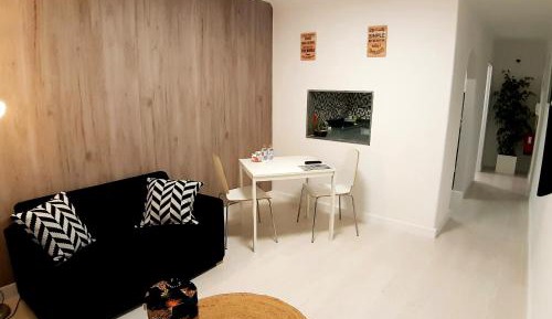 Apartment - Ground Floor