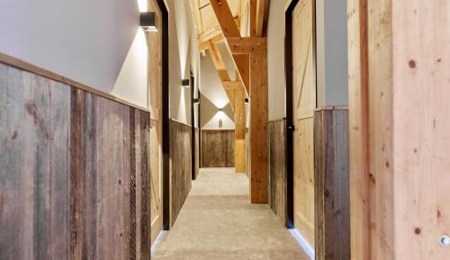 7 – 16 persoons vakantiewoning