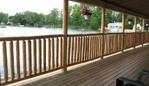 Deluxe Double Room (2 Adults + 1 Child)