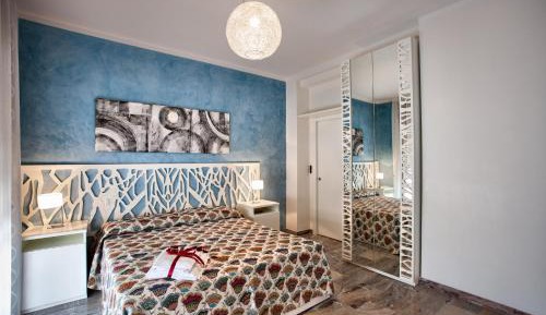 Superior Triple Room with Private Bathroom